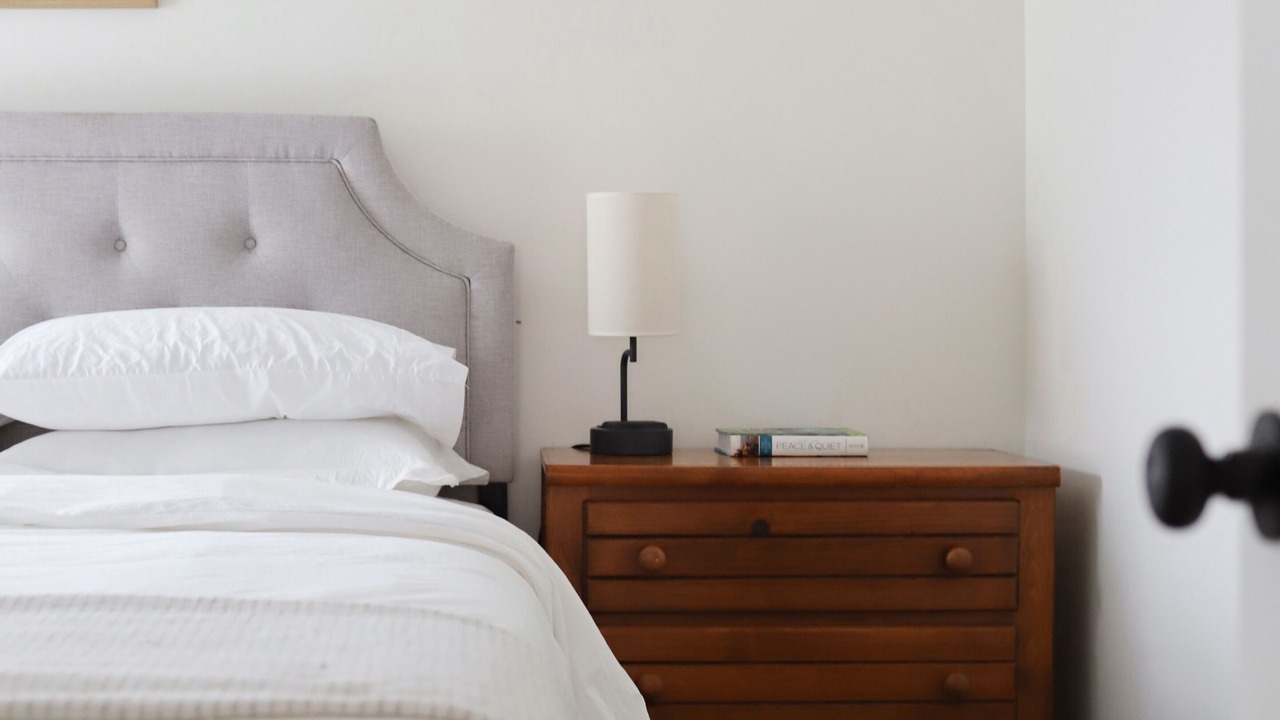 Photo of Bedroom in Clarence