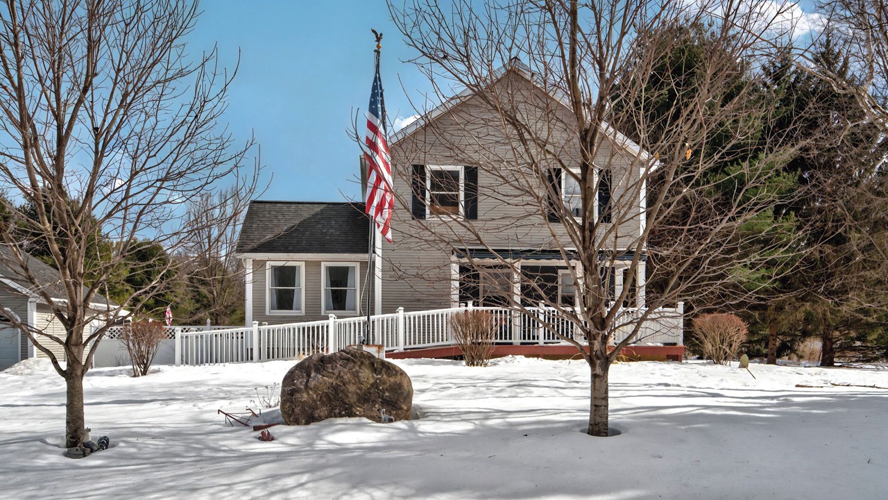 Photo of Outdoor in Gansevoort