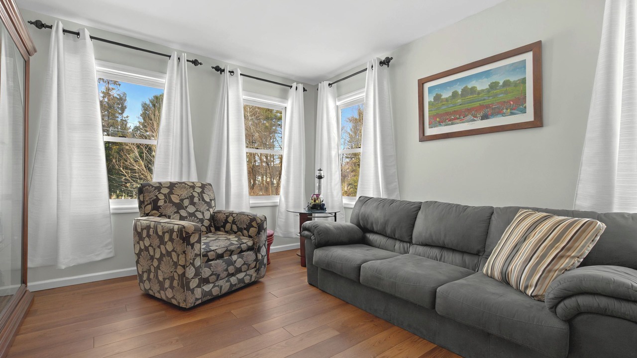 Photo of Livingroom in Gansevoort