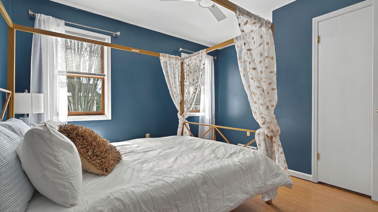 Photo of Bedroom in Gansevoort