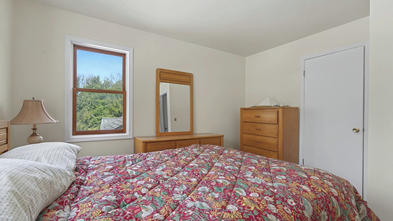 Photo of Bedroom in Gansevoort