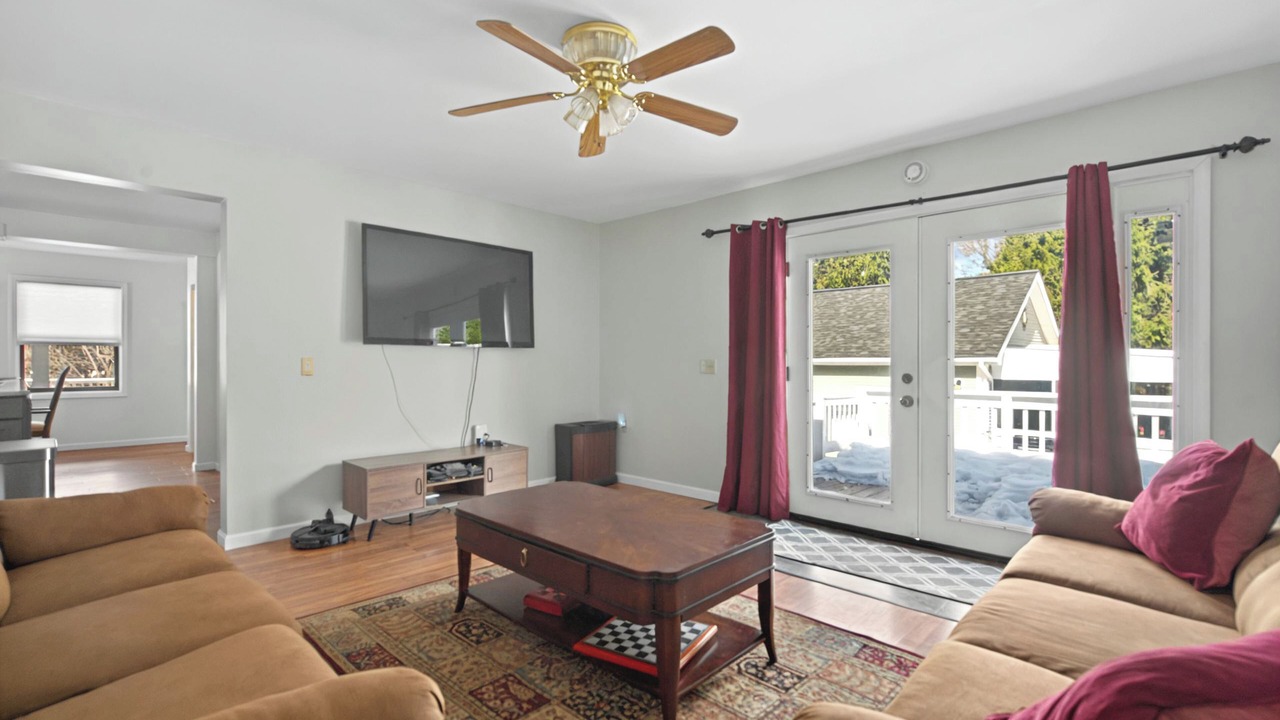 Photo of Livingroom in Gansevoort