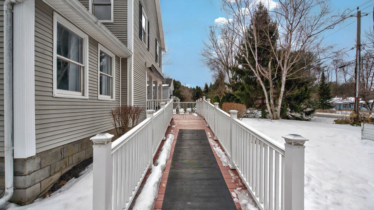 Photo of Outdoor in Gansevoort