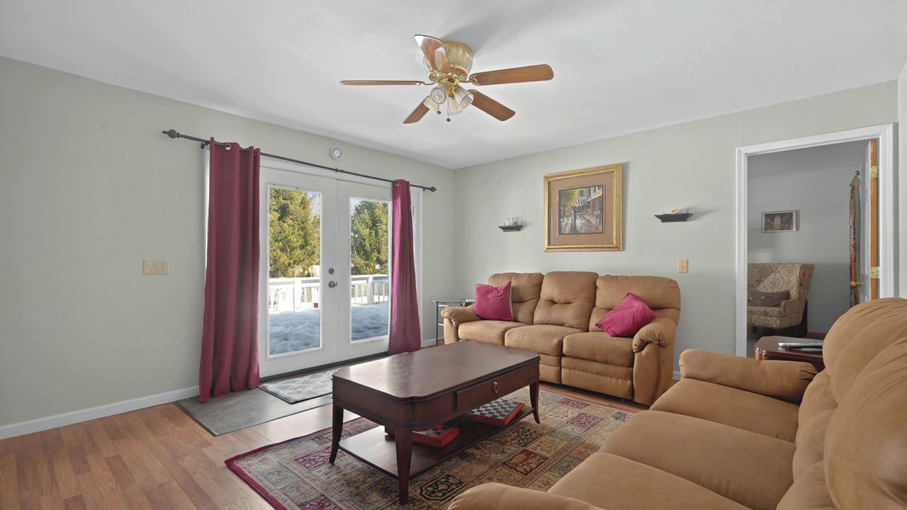 Photo of Livingroom in Gansevoort