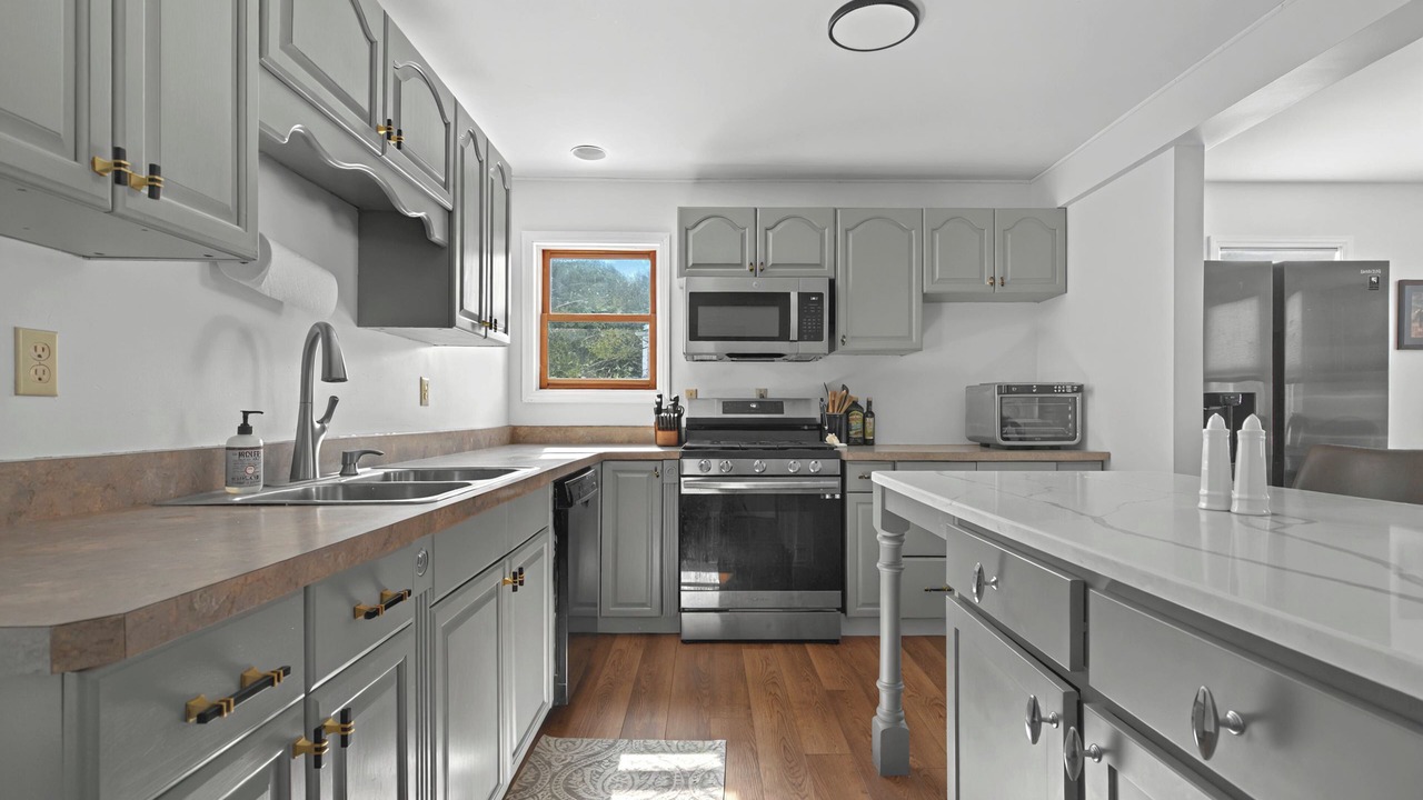 Photo of Kitchen in Gansevoort