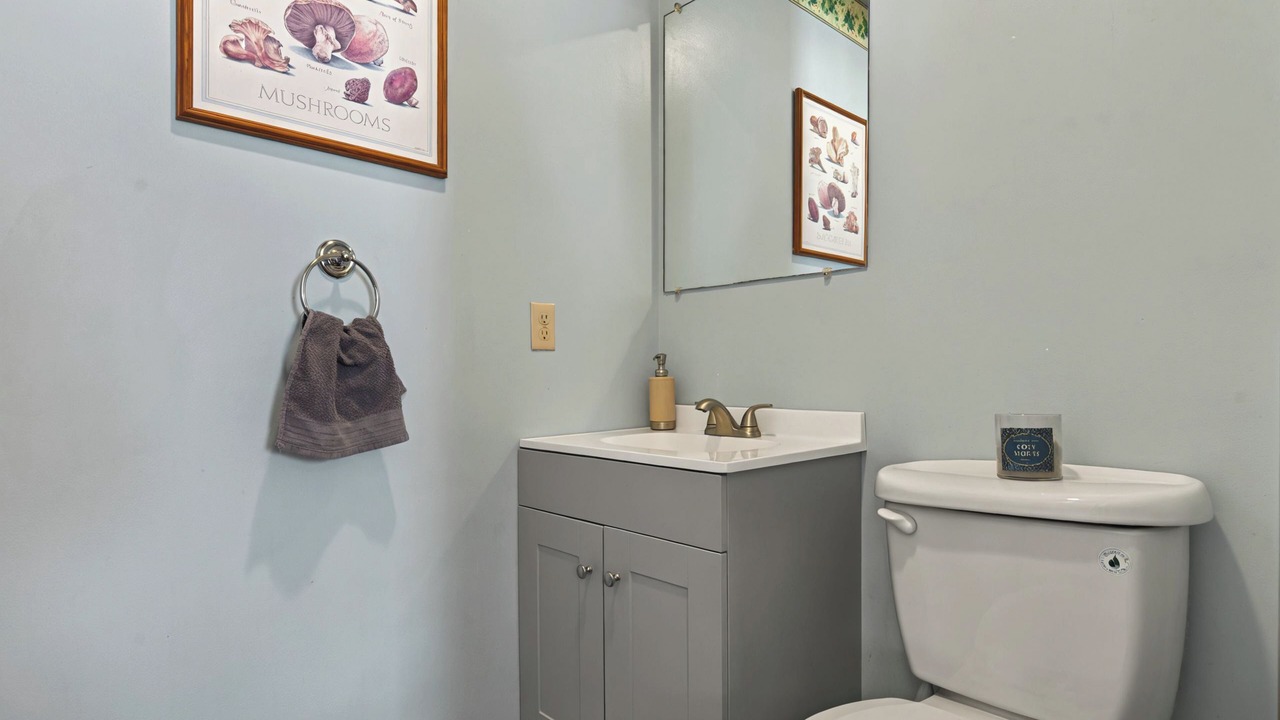 Photo of Bathroom in Gansevoort