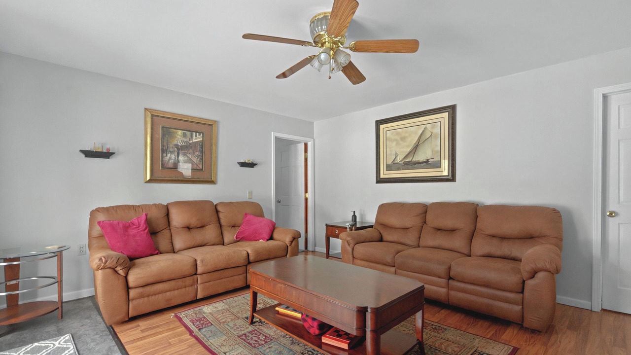 Photo of Livingroom in Gansevoort
