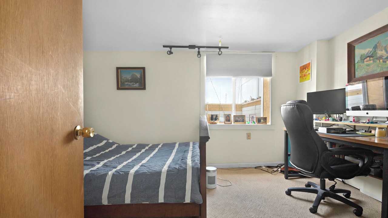 Photo of Bedroom in Gansevoort