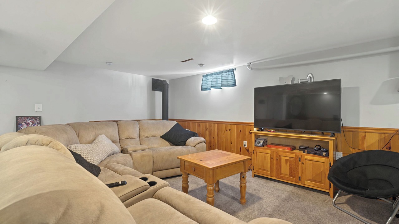 Photo of Livingroom in Gansevoort