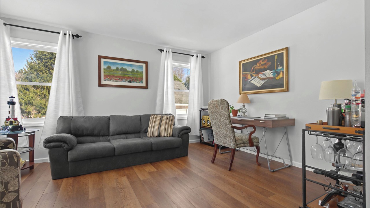Photo of Livingroom in Gansevoort