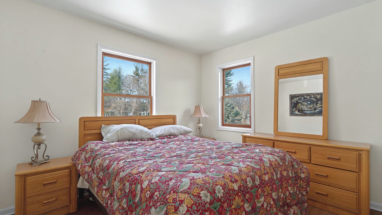 Photo of Bedroom in Gansevoort