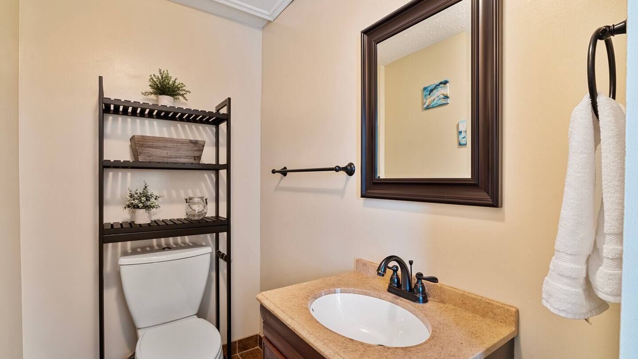 Photo of Bathroom in Romulus