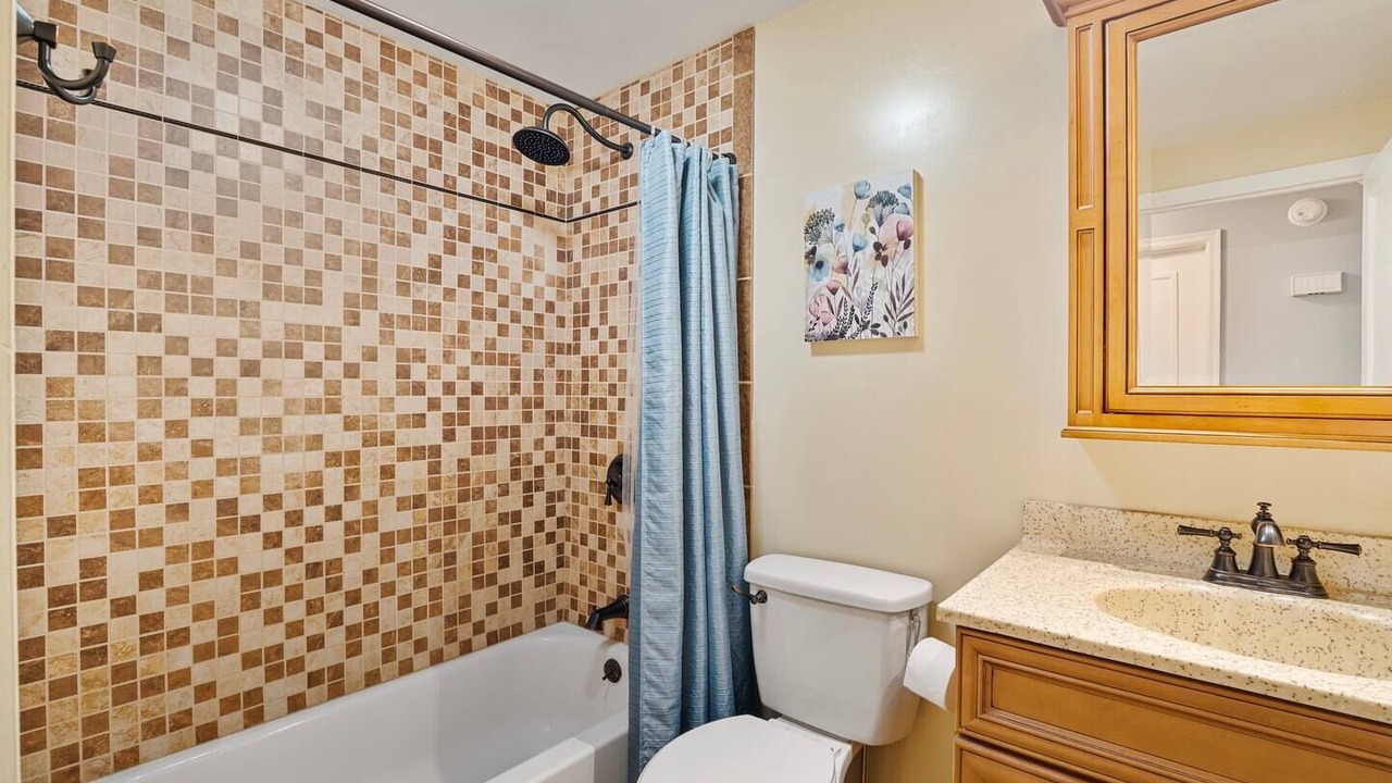 Photo of Bathroom in Romulus