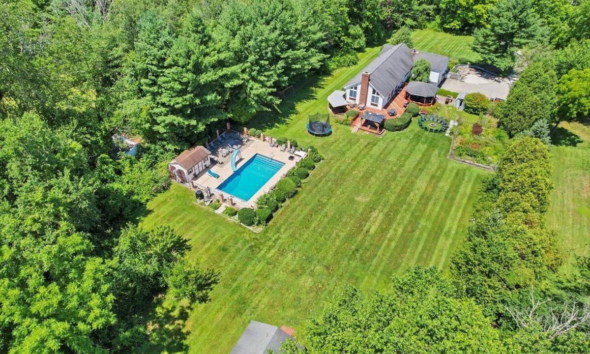 Photo of Outdoor in Monroe