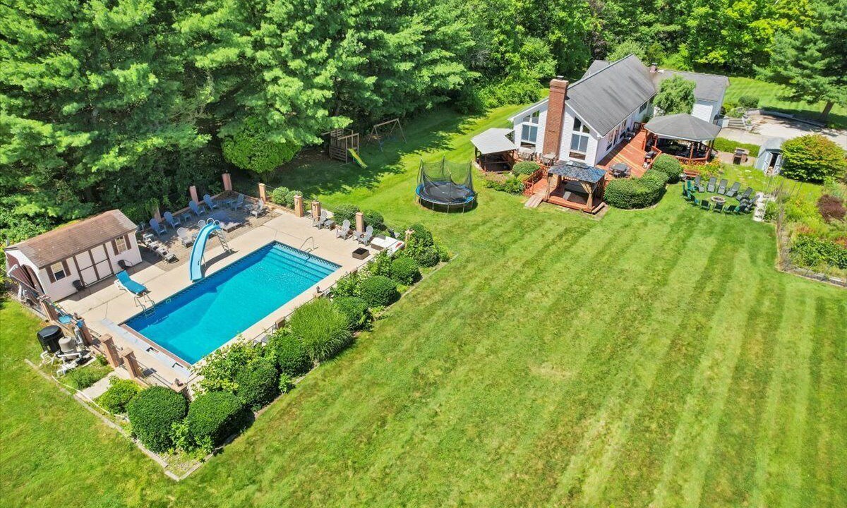 Photo of Outdoor in Monroe