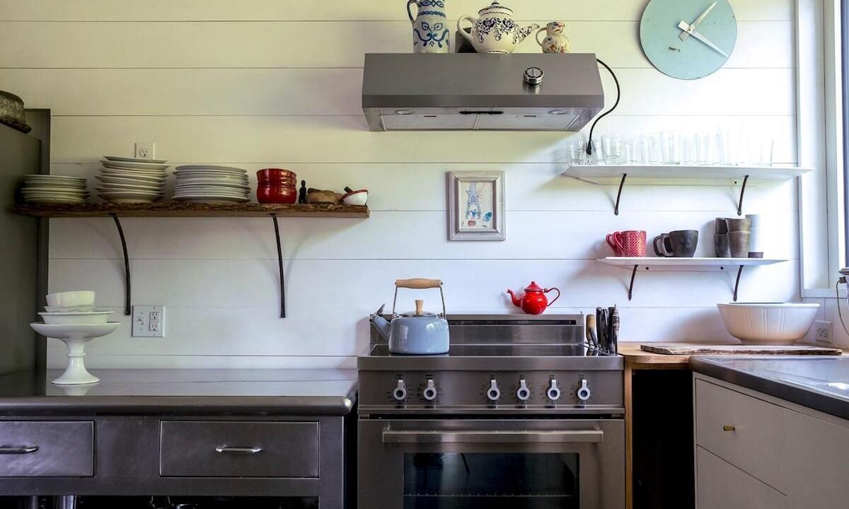 Photo of Kitchen in Tivoli
