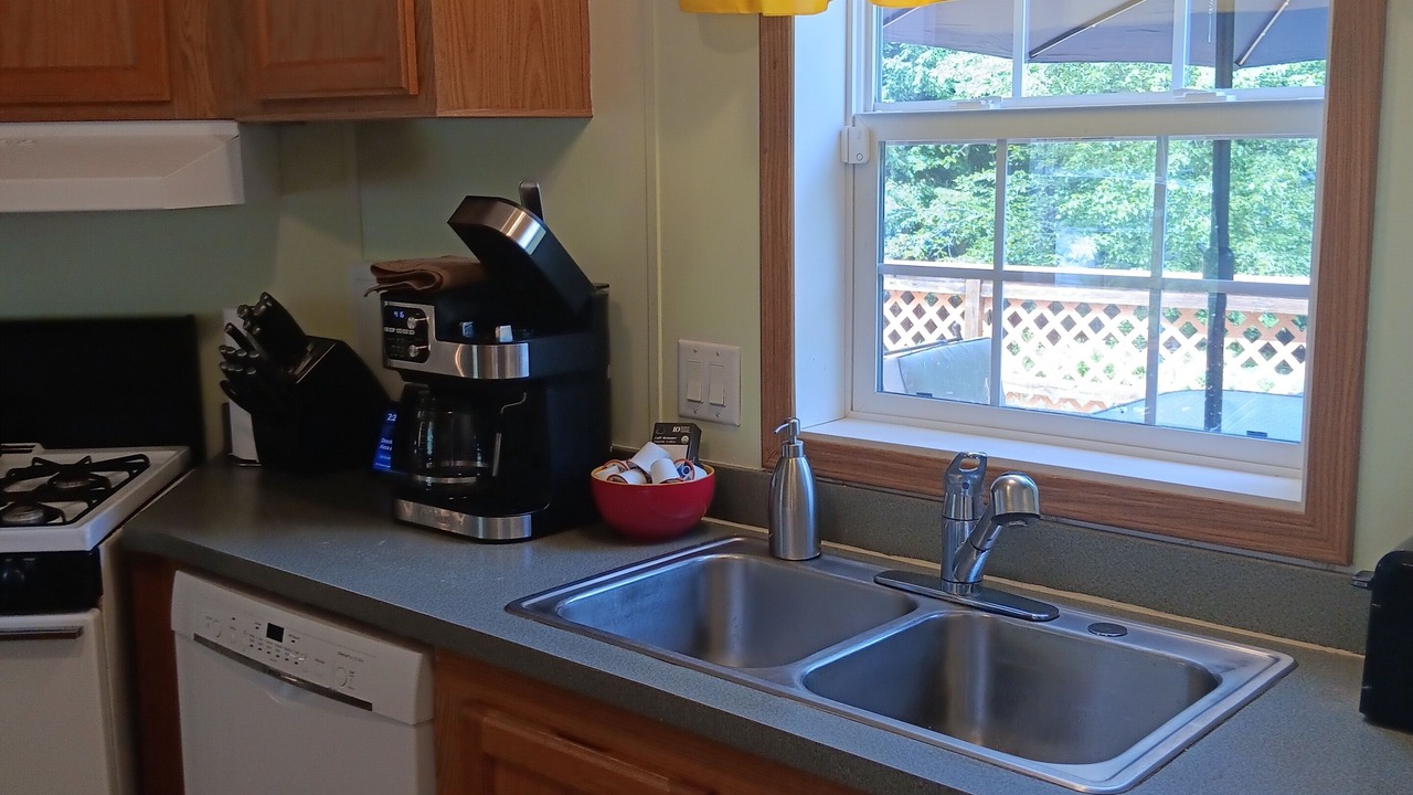Photo of Kitchen in Fitzwilliam