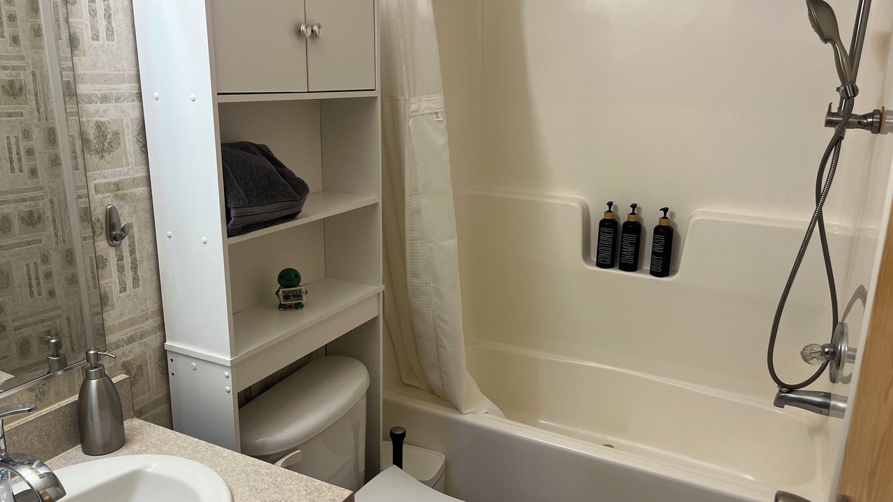 Photo of Bathroom in Fitzwilliam