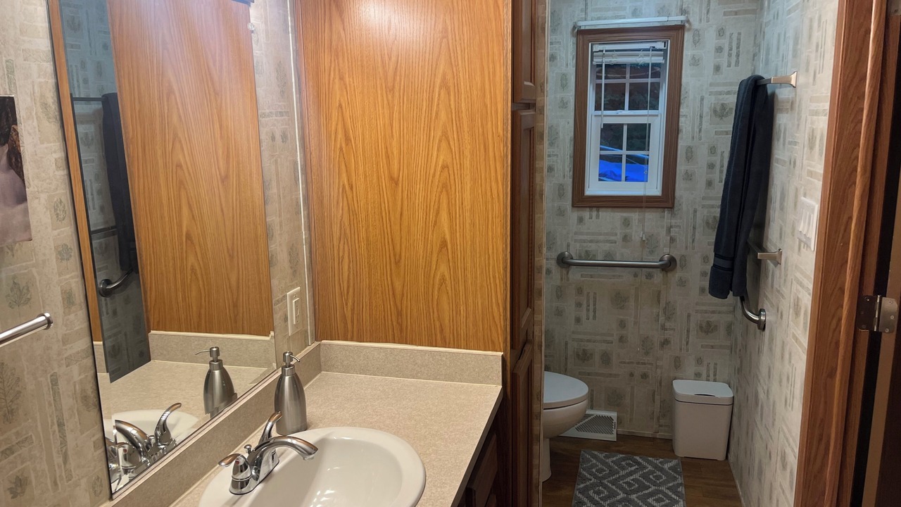 Photo of Bathroom in Fitzwilliam