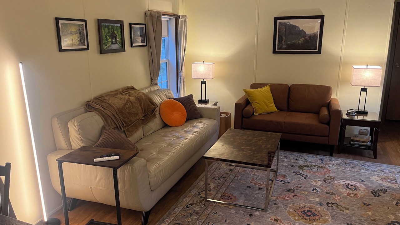Photo of Livingroom in Fitzwilliam