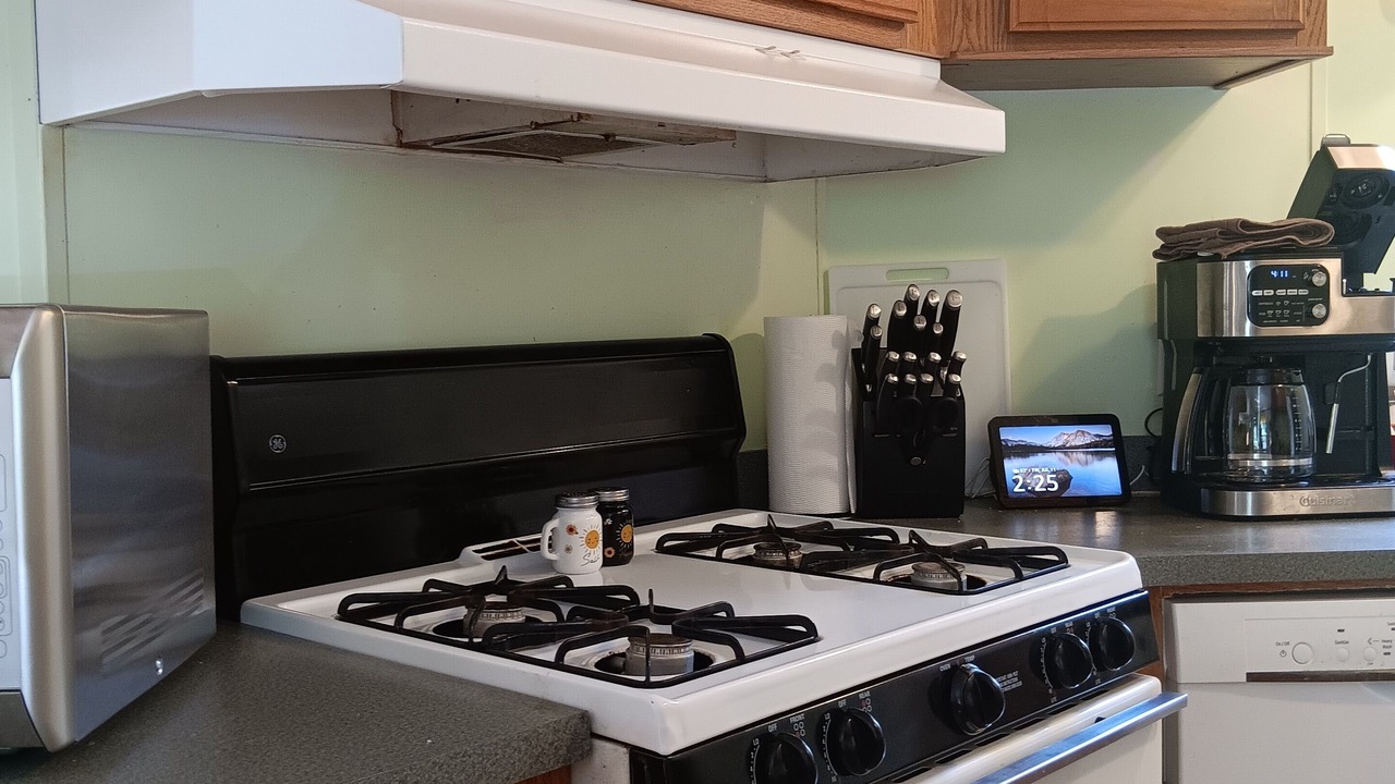 Photo of Kitchen in Fitzwilliam