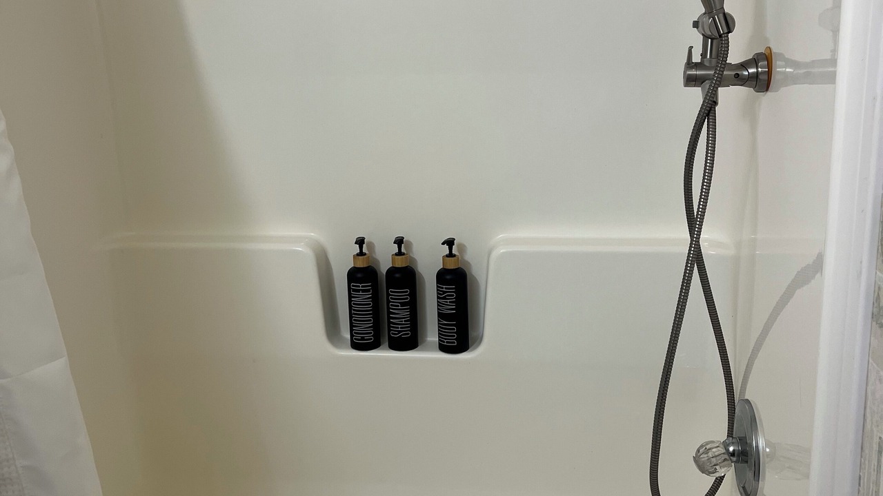 Photo of Bathroom in Fitzwilliam