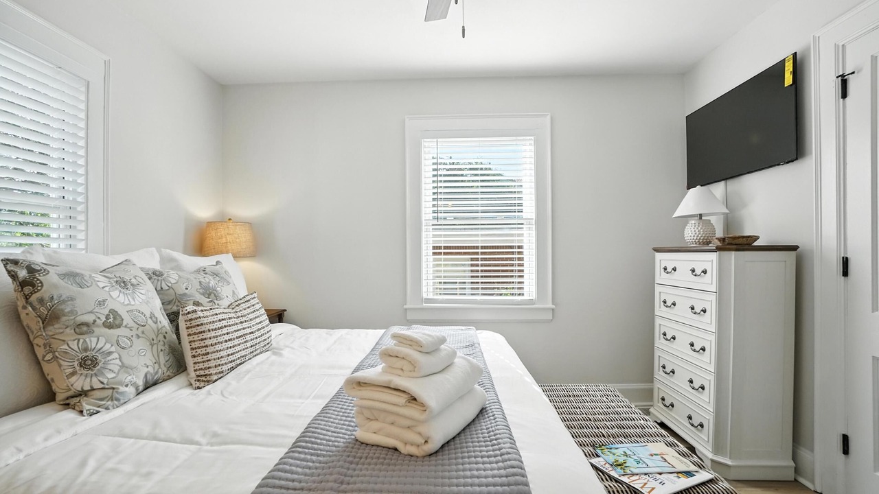 Photo of Bedroom in East Ocean View