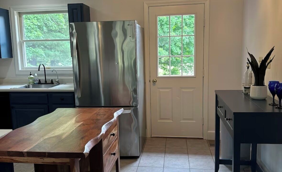 Photo of Kitchen in Gansevoort