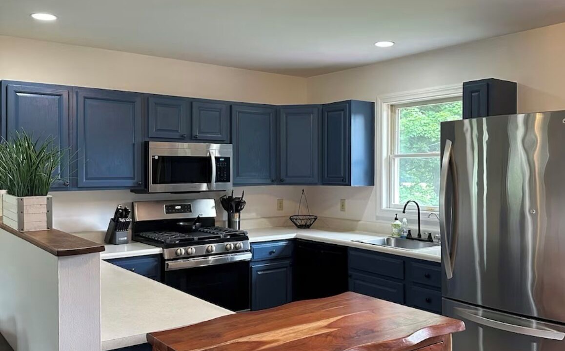 Photo of Kitchen in Gansevoort
