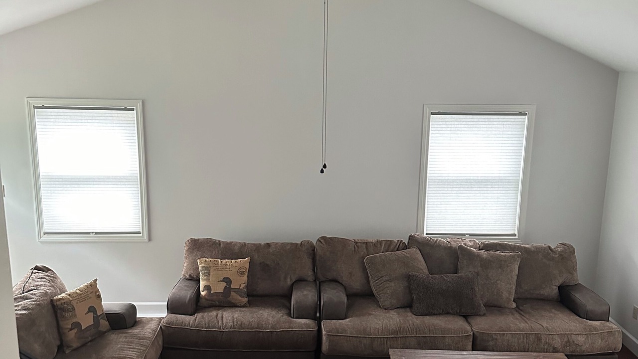 Photo of Livingroom in Gansevoort