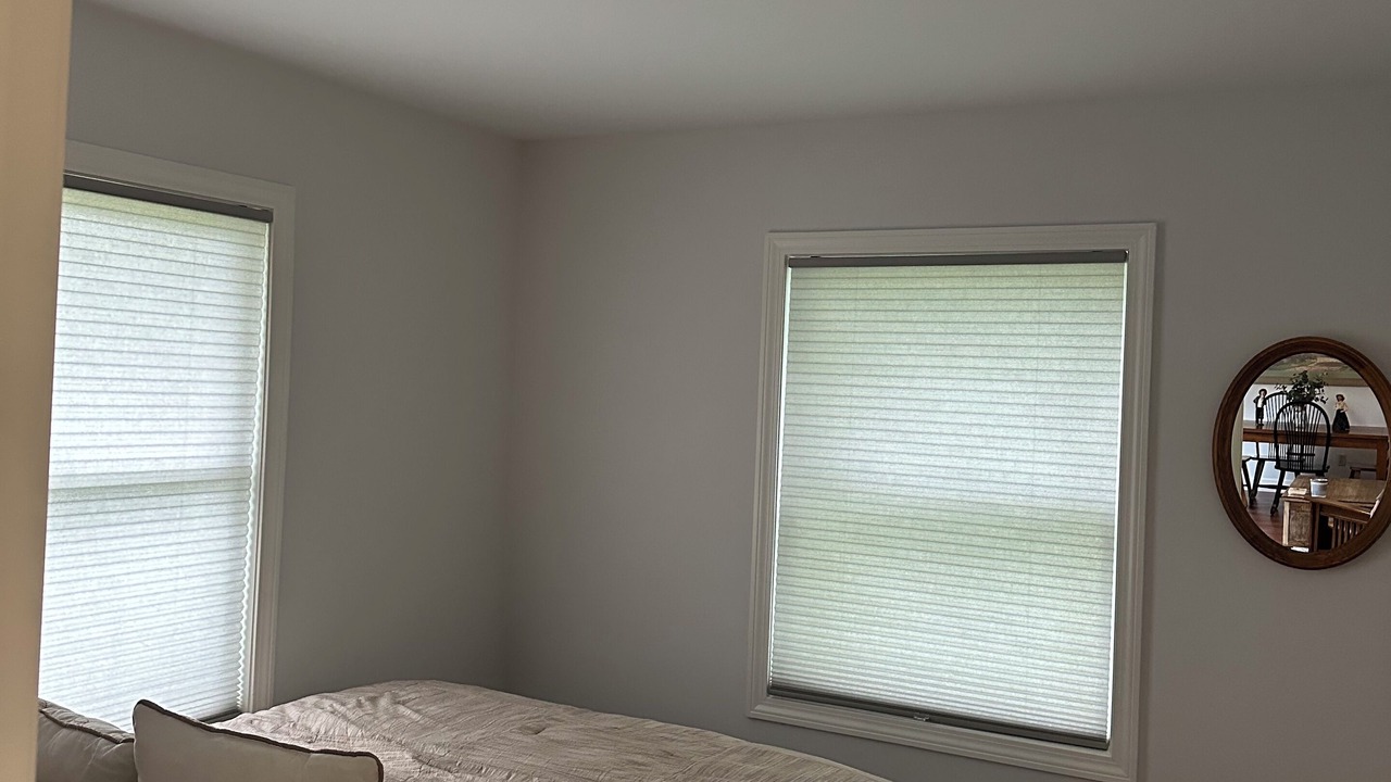 Photo of Bedroom in Gansevoort