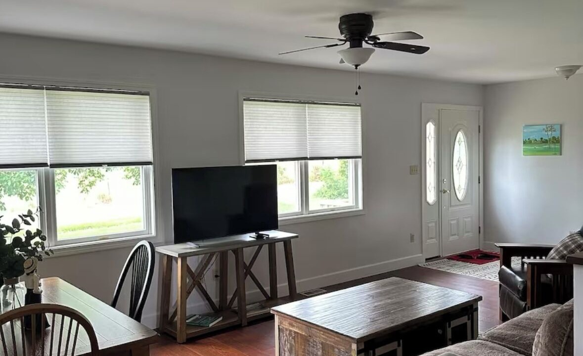 Photo of Livingroom in Gansevoort