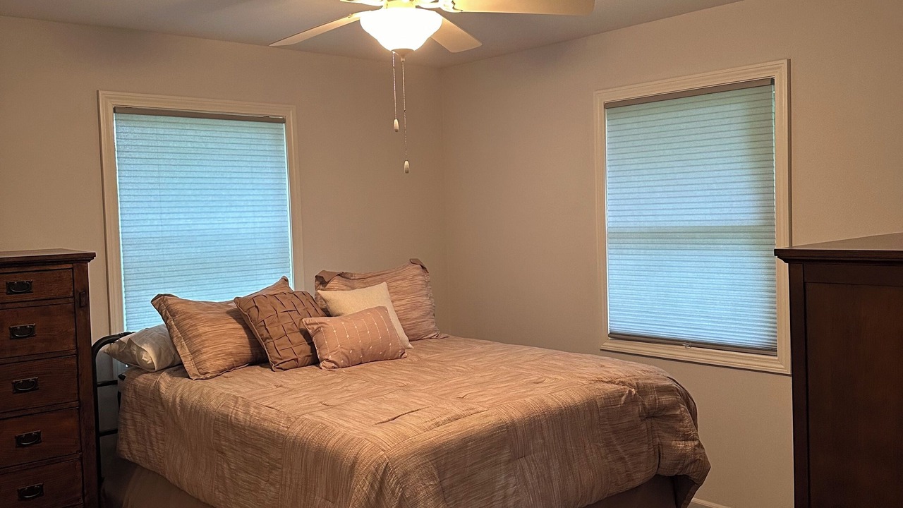 Photo of Bedroom in Gansevoort