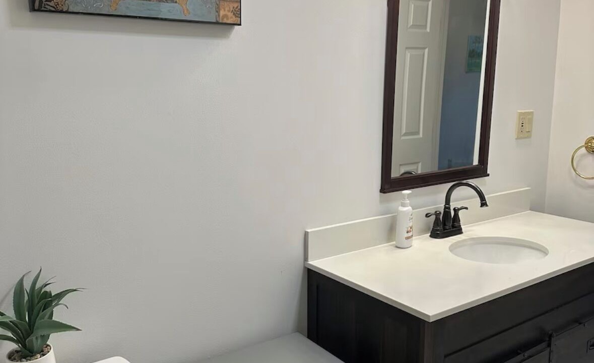 Photo of Bathroom in Gansevoort