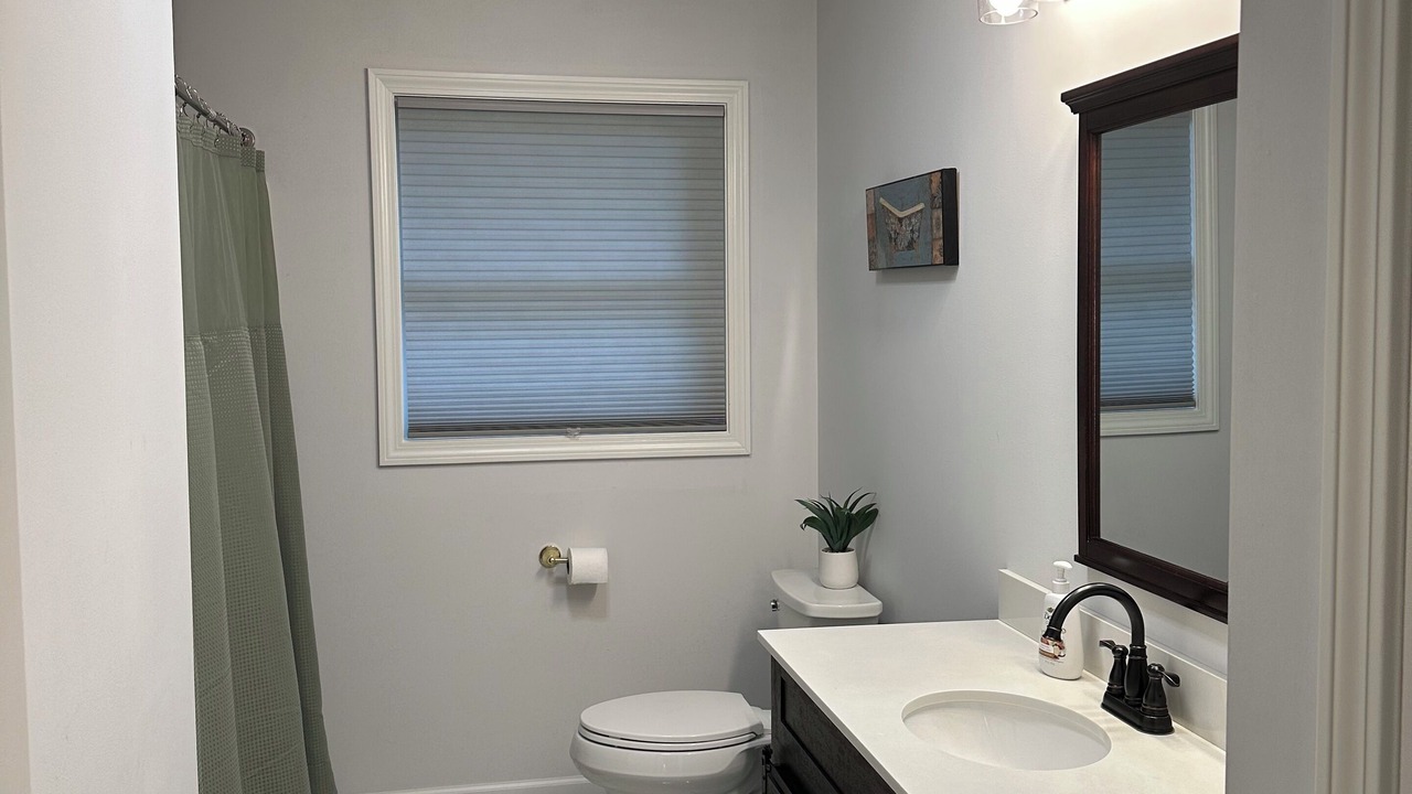 Photo of Bathroom in Gansevoort