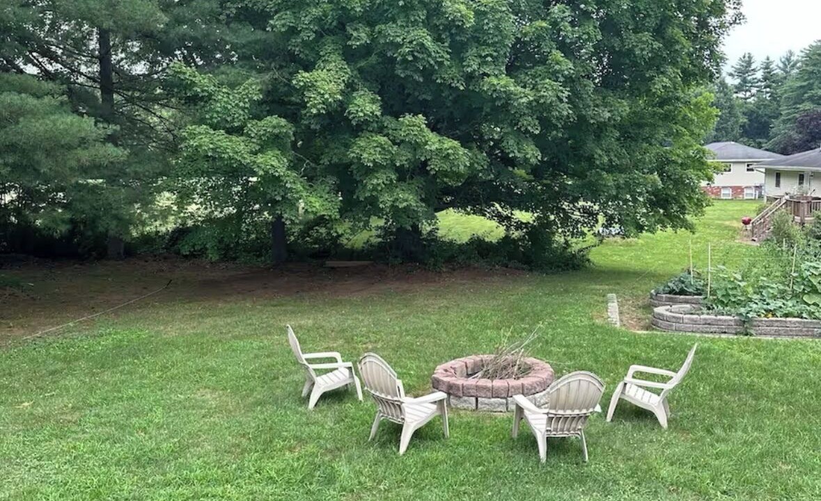 Photo of Outdoor in Gansevoort