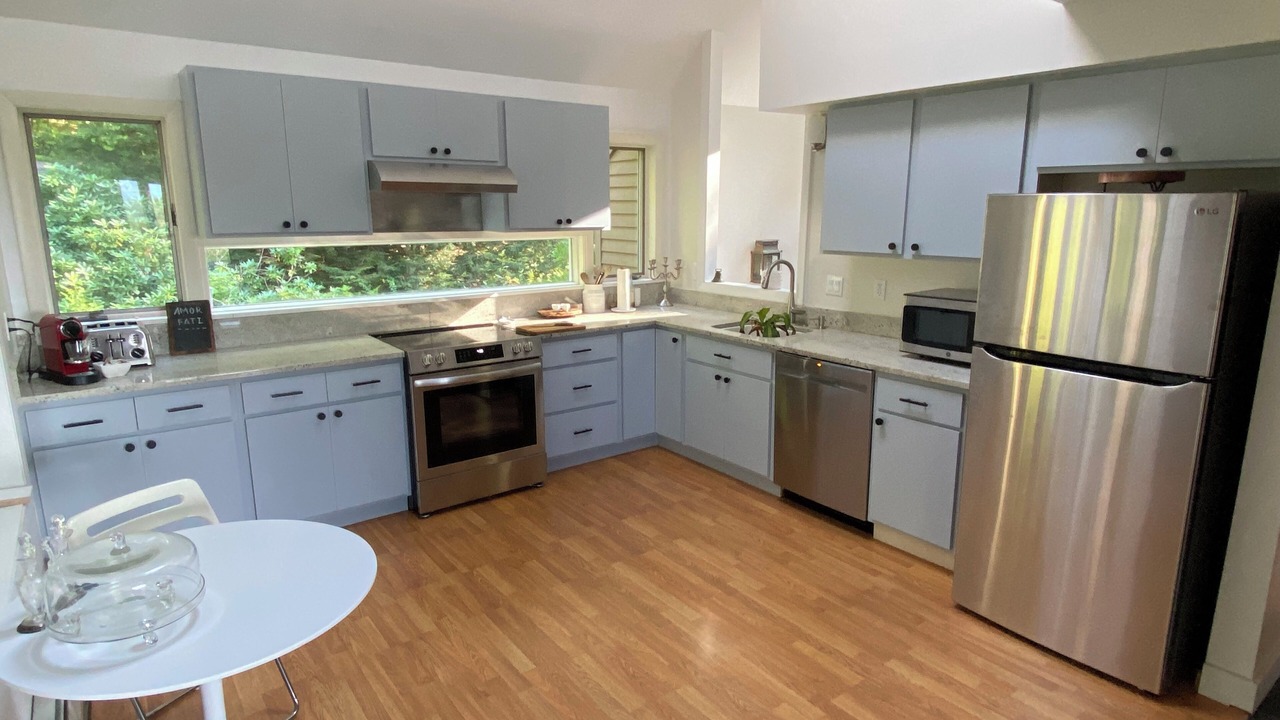 Photo of Kitchen in Plymouth