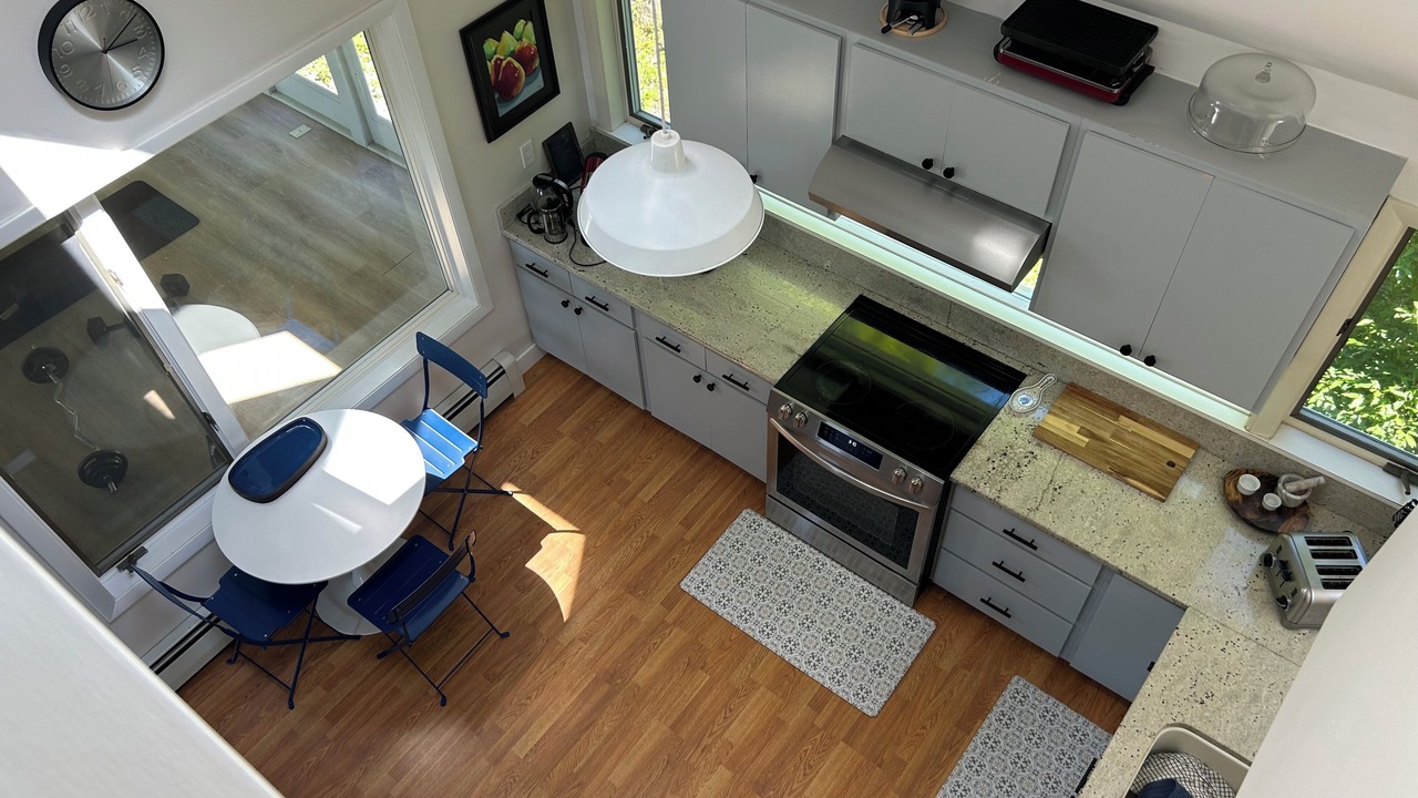 Photo of Kitchen in Plymouth