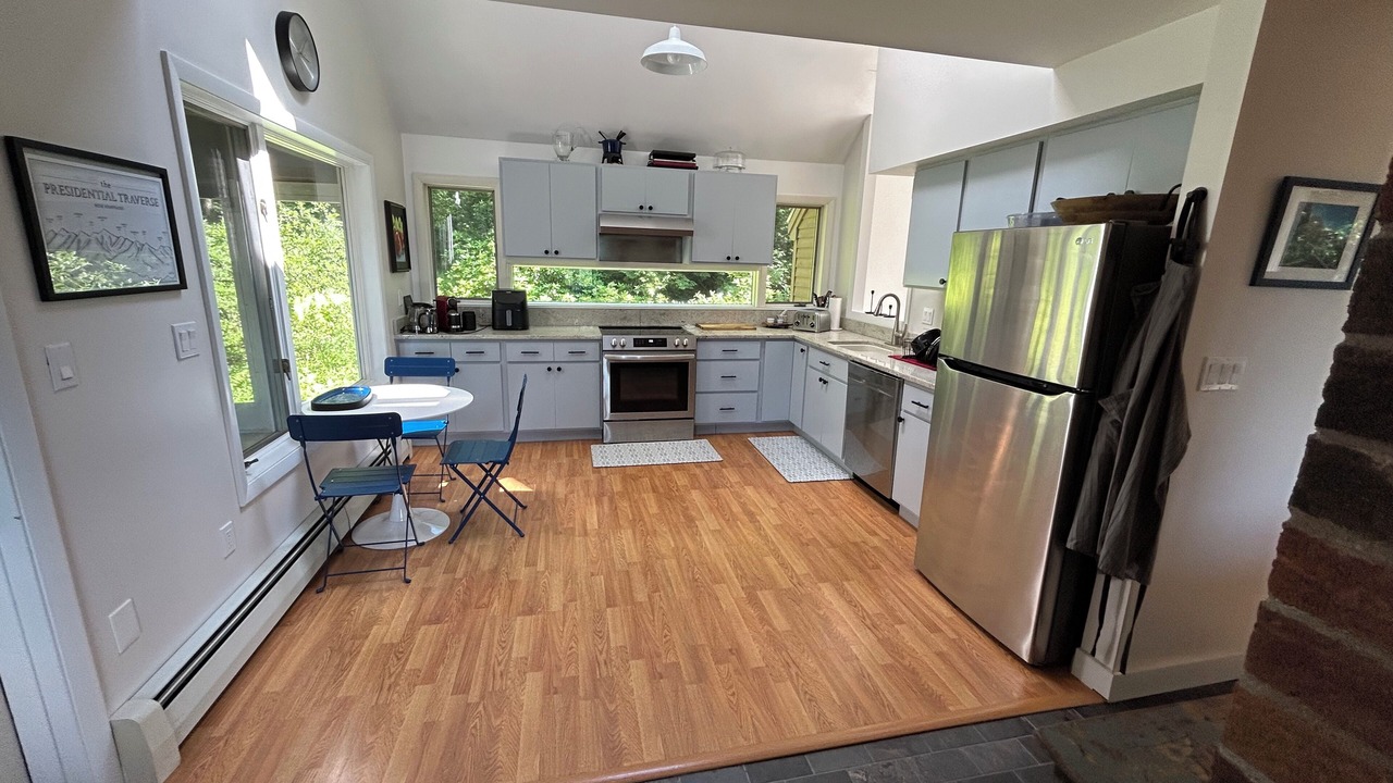 Photo of Kitchen in Plymouth