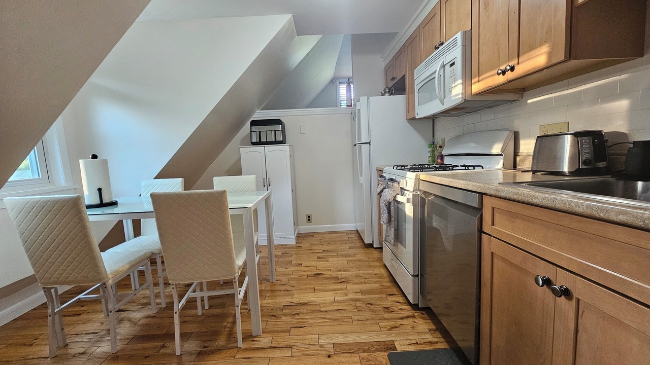 Photo of Kitchen in Hancock