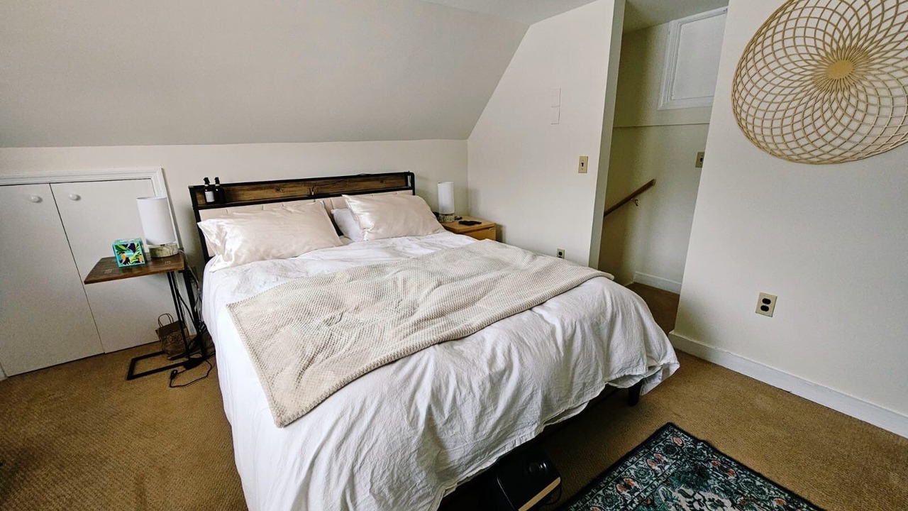 Photo of Bedroom in Hancock