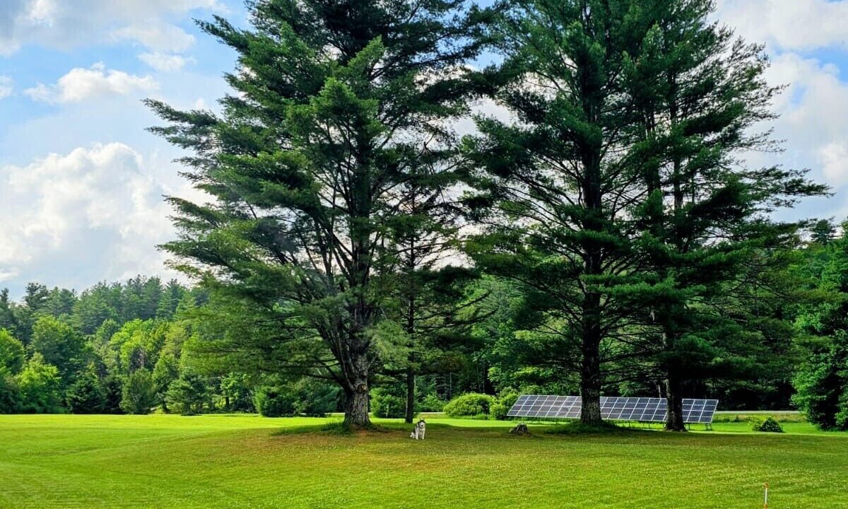 Photo of Outdoor in Hancock