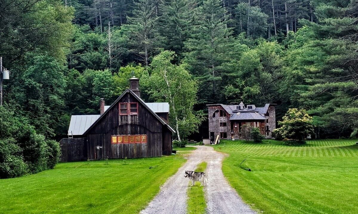 Photo of Outdoor in Hancock