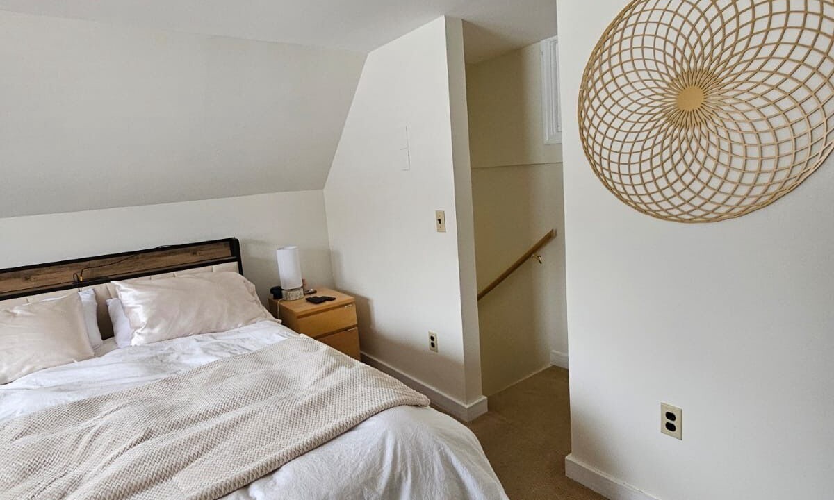 Photo of Bedroom in Hancock
