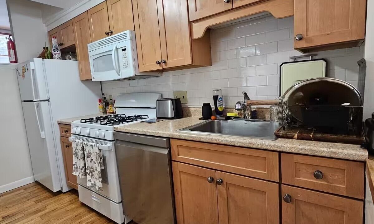 Photo of Kitchen in Hancock