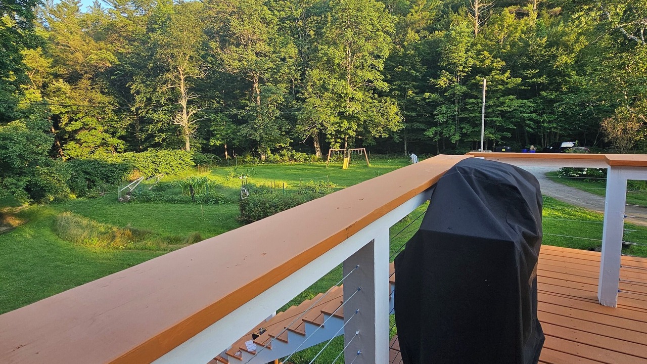 Photo of Outdoor in Hancock