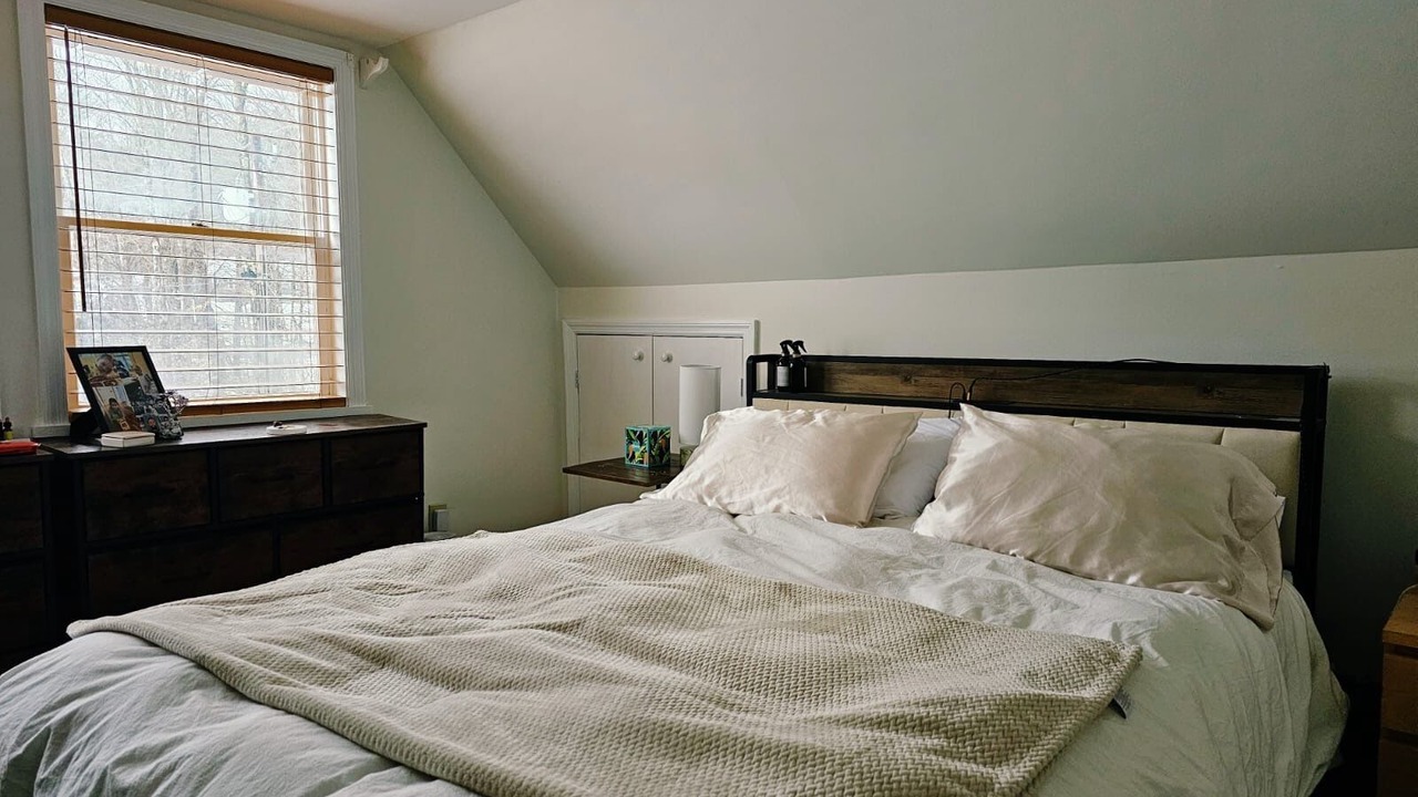 Photo of Bedroom in Hancock