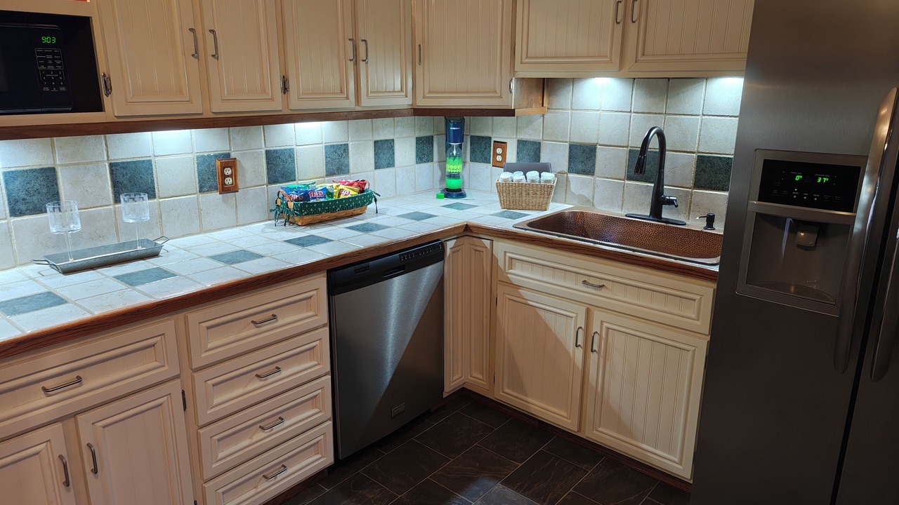 Photo of Kitchen in South Point