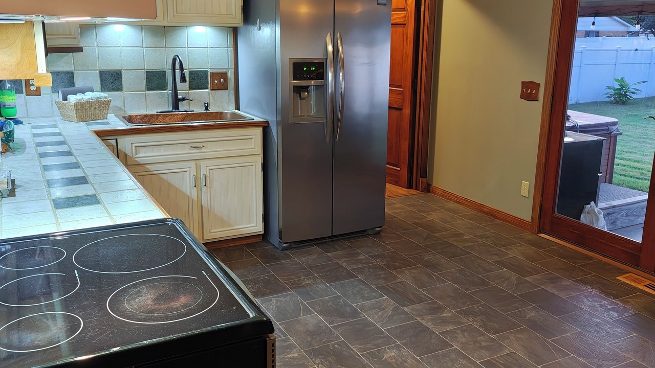 Photo of Kitchen in South Point