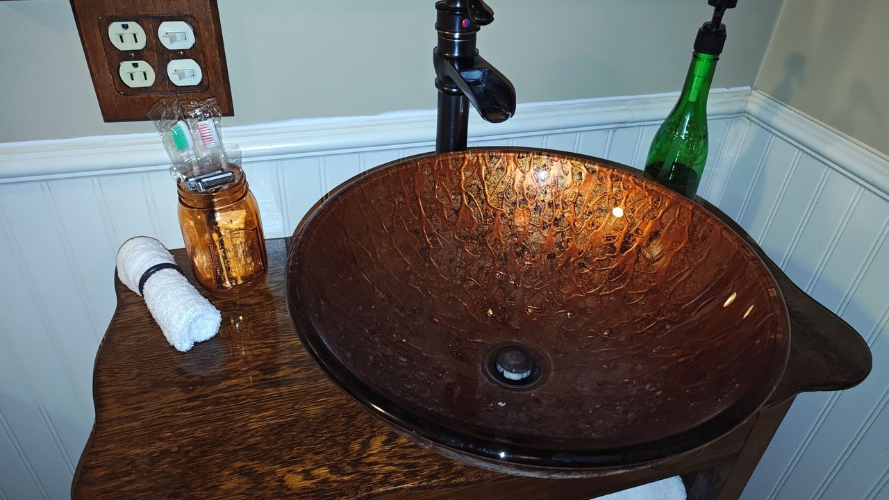 Photo of Bathroom in South Point
